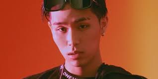 Promotional photograph of Sik-K.