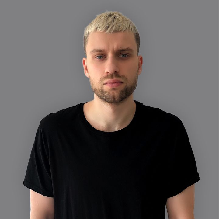 Fotografía promocional de Sikdope