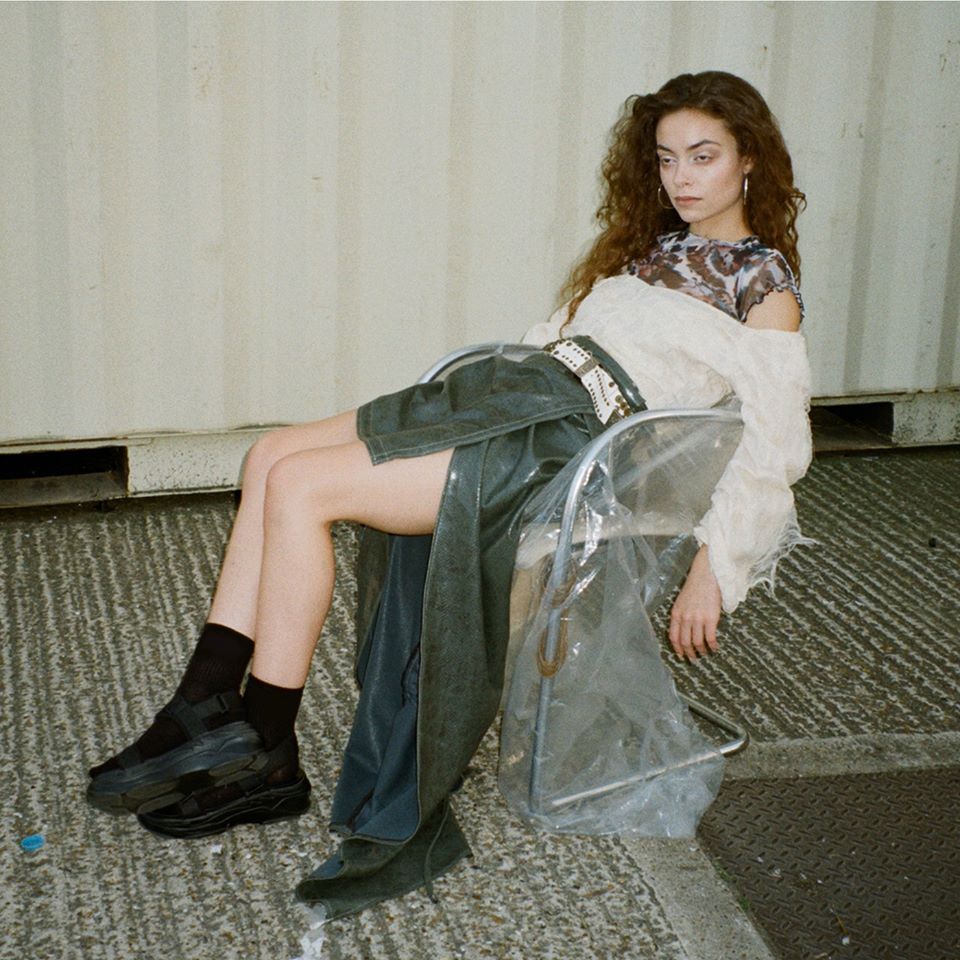 Fotografía promocional de Concierto de Sila Lua en Madrid