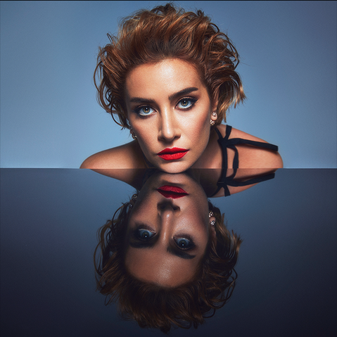 Promotional photograph of Concierto de Sila en Amsterdam.