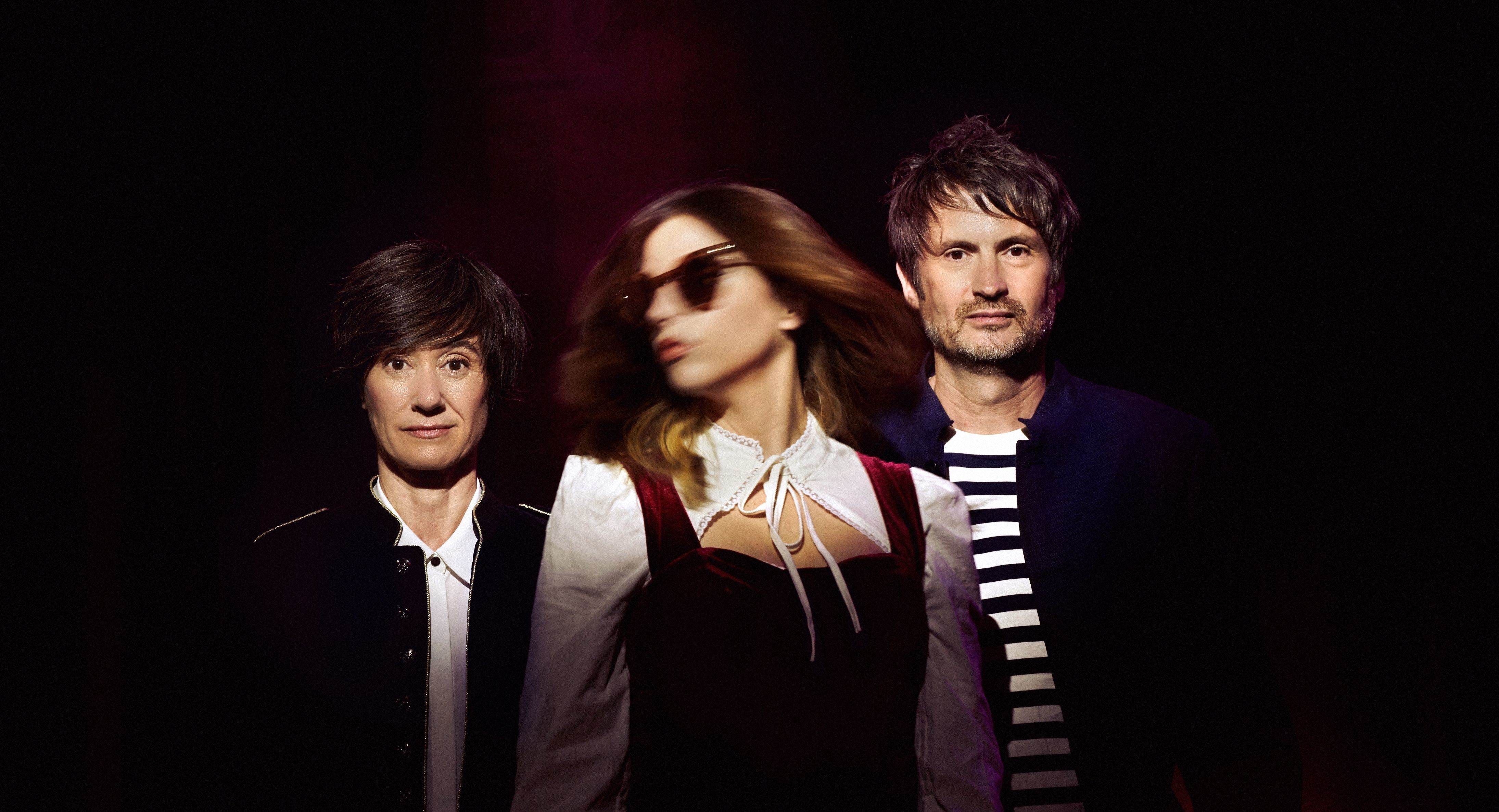 Fotografía promocional de Concierto Silencio Casi en Siroco