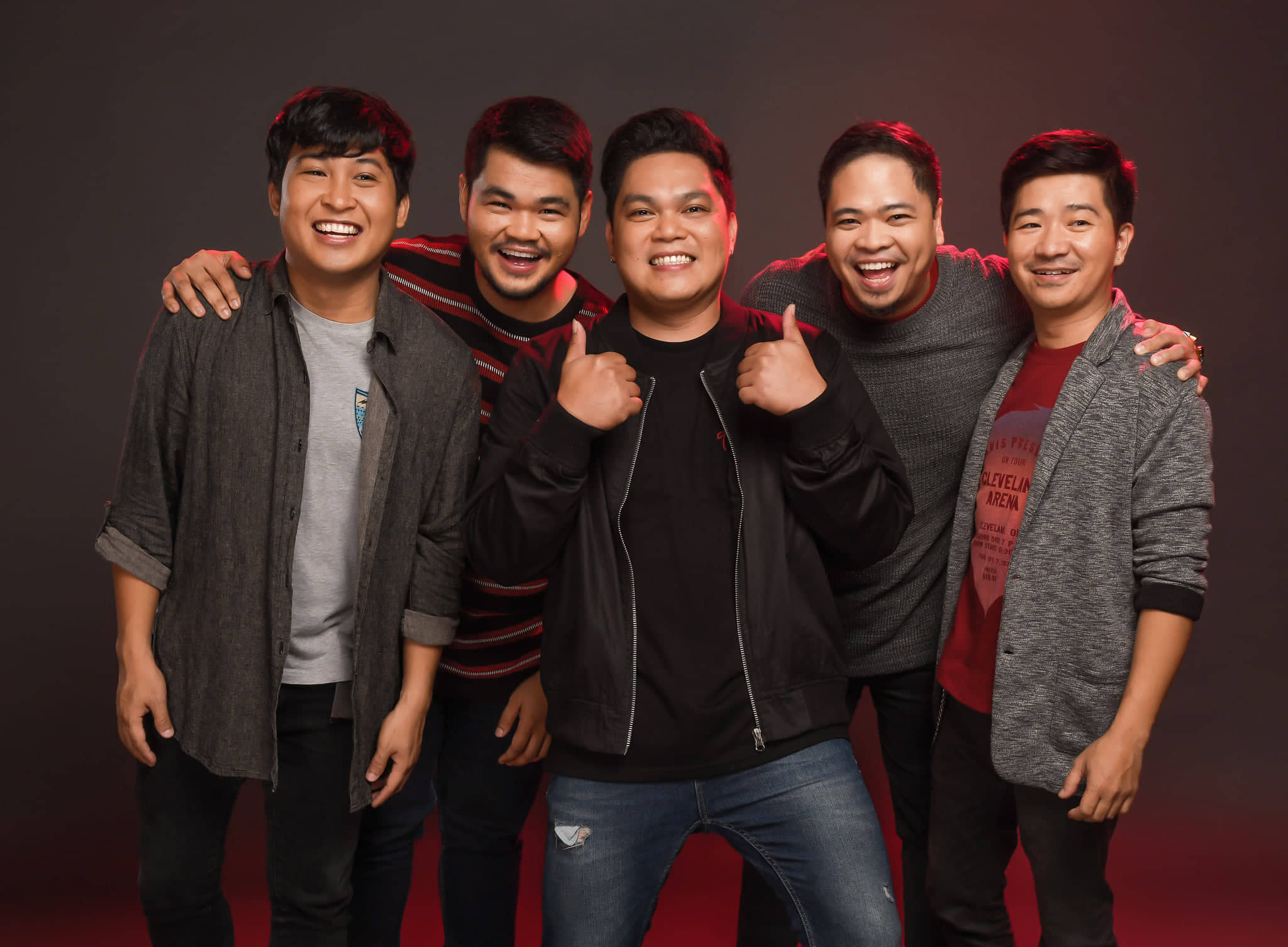 Promotional photograph of Concierto de Silent Sanctuary en San Leandro.