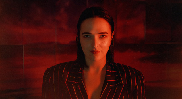 Fotografía promocional de Silly Boy Blue