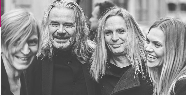 Fotografía promocional de Concierto de Silly + Julia Neigel + Toni Krahl en Frankfurt (Oder)