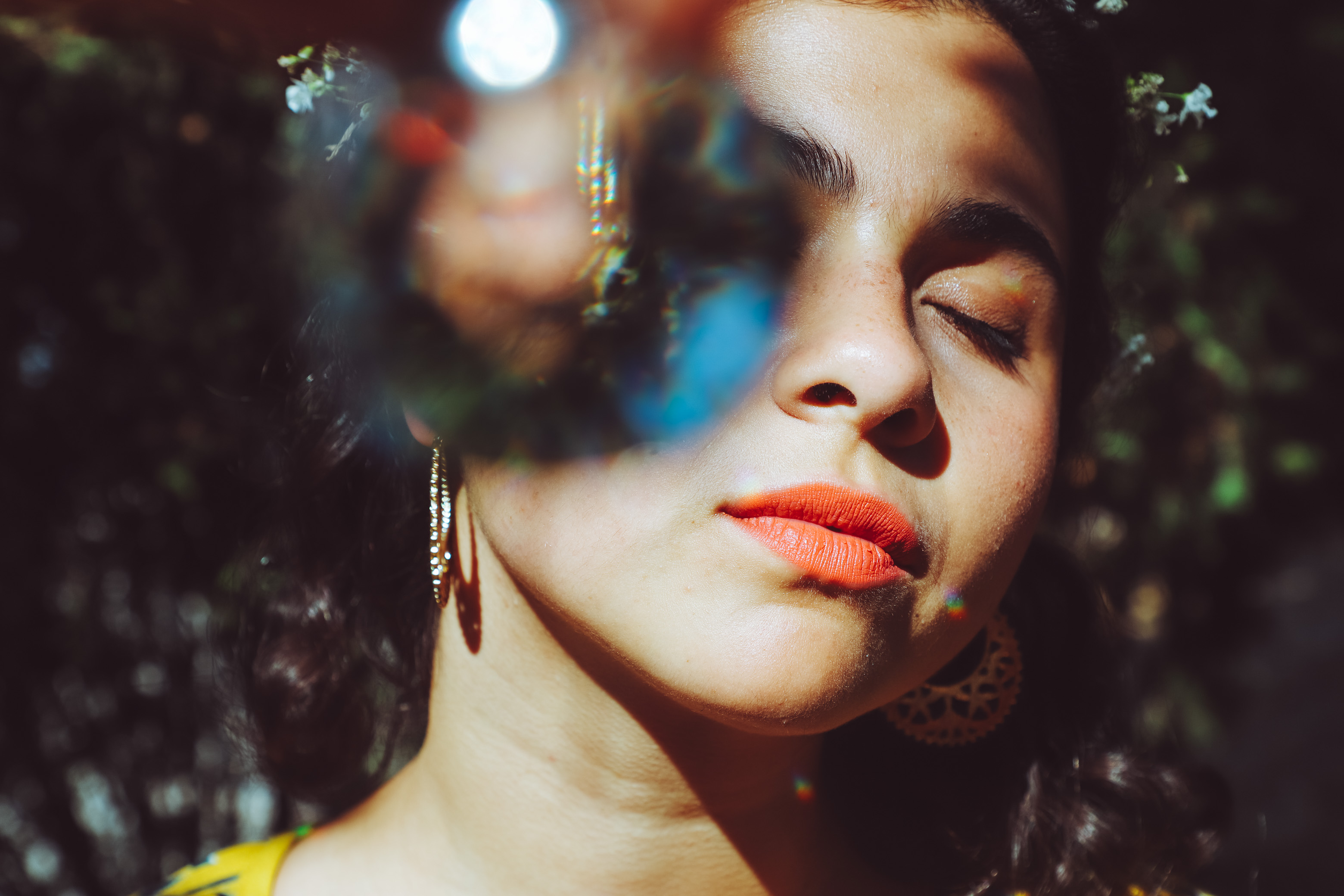 Fotografía promocional de Concierto de Silvana Estrada en CDMX Ciudad de Mexico