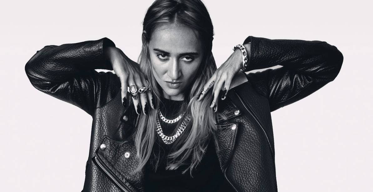 Fotografía promocional de Concierto de Silvana Imam en Oslo