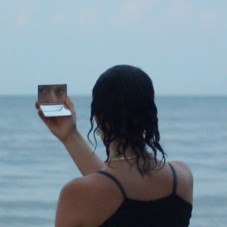 Fotografía promocional de Silver Gore