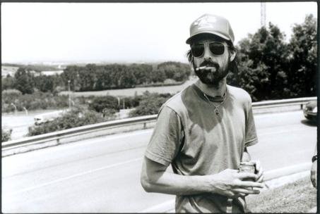 Promotional photograph of Silver Jews.