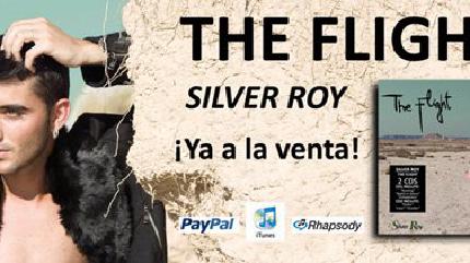 Concierto de Silver Roy en Madrid