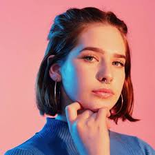 Fotografía promocional de Concierto de Sophie Cates en Los Ángeles