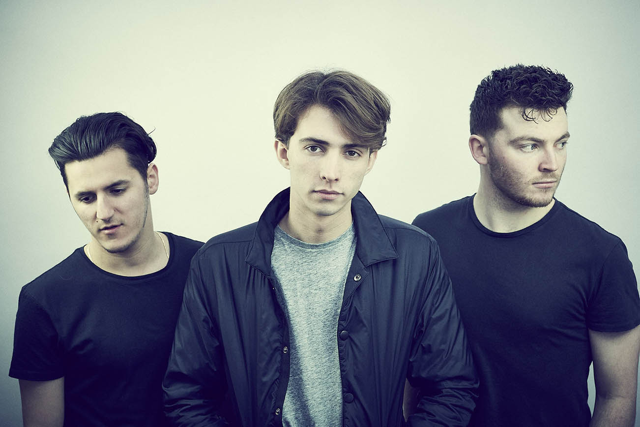 Fotografía promocional de Silver Wilson