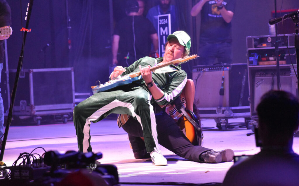 Fotografía promocional de Concierto de Silverada en San Antonio