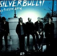 Fotografía promocional de Silverbullit