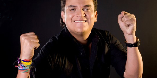 Fotografía promocional de Concierto de Silvestre Dangond en Madrid