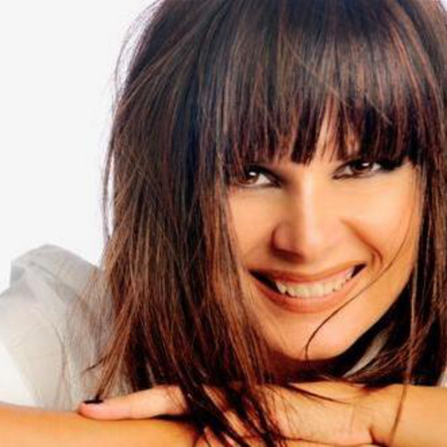 Promofoto von Concierto de Matia Bazar + Silvia Mezzanotte en Montecatini-Terme.