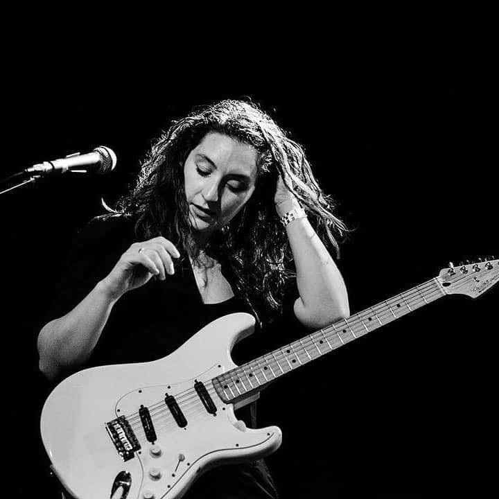 Fotografía promocional de Concierto de Sima Cunningham en Toronto