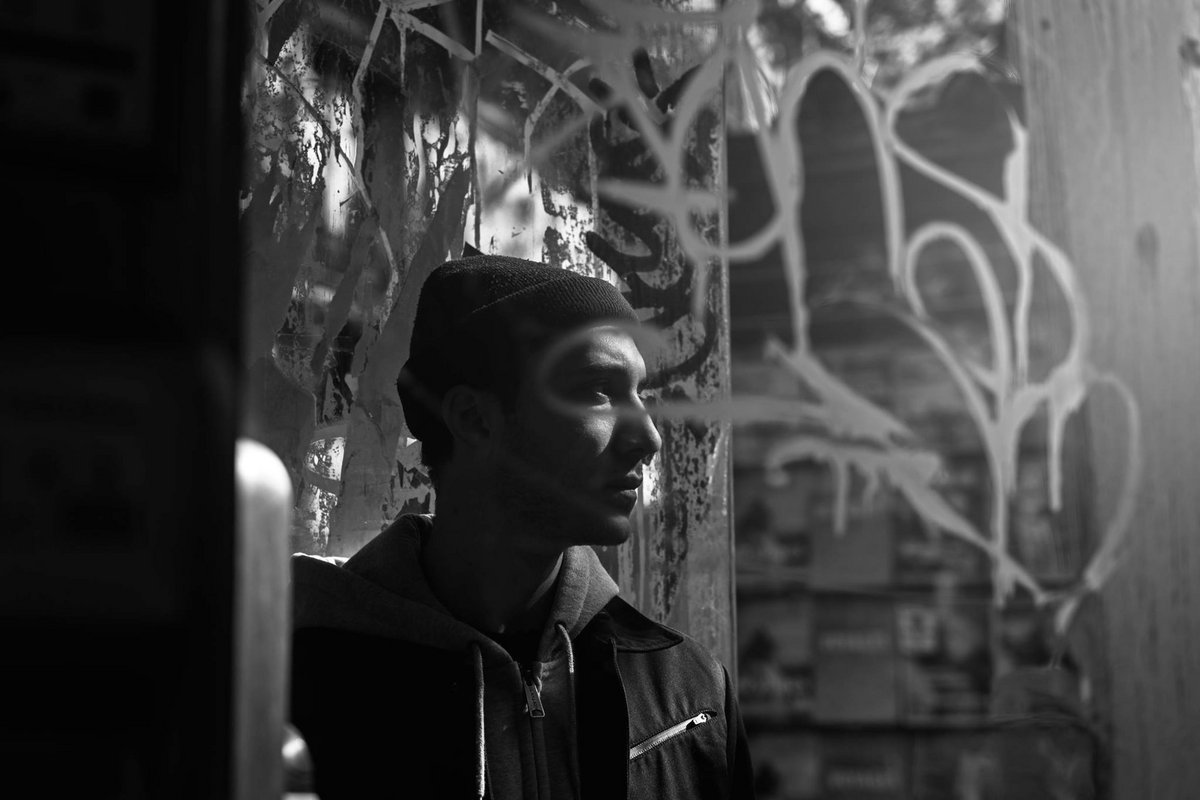 Fotografía promocional de Concierto de SIMIA en París