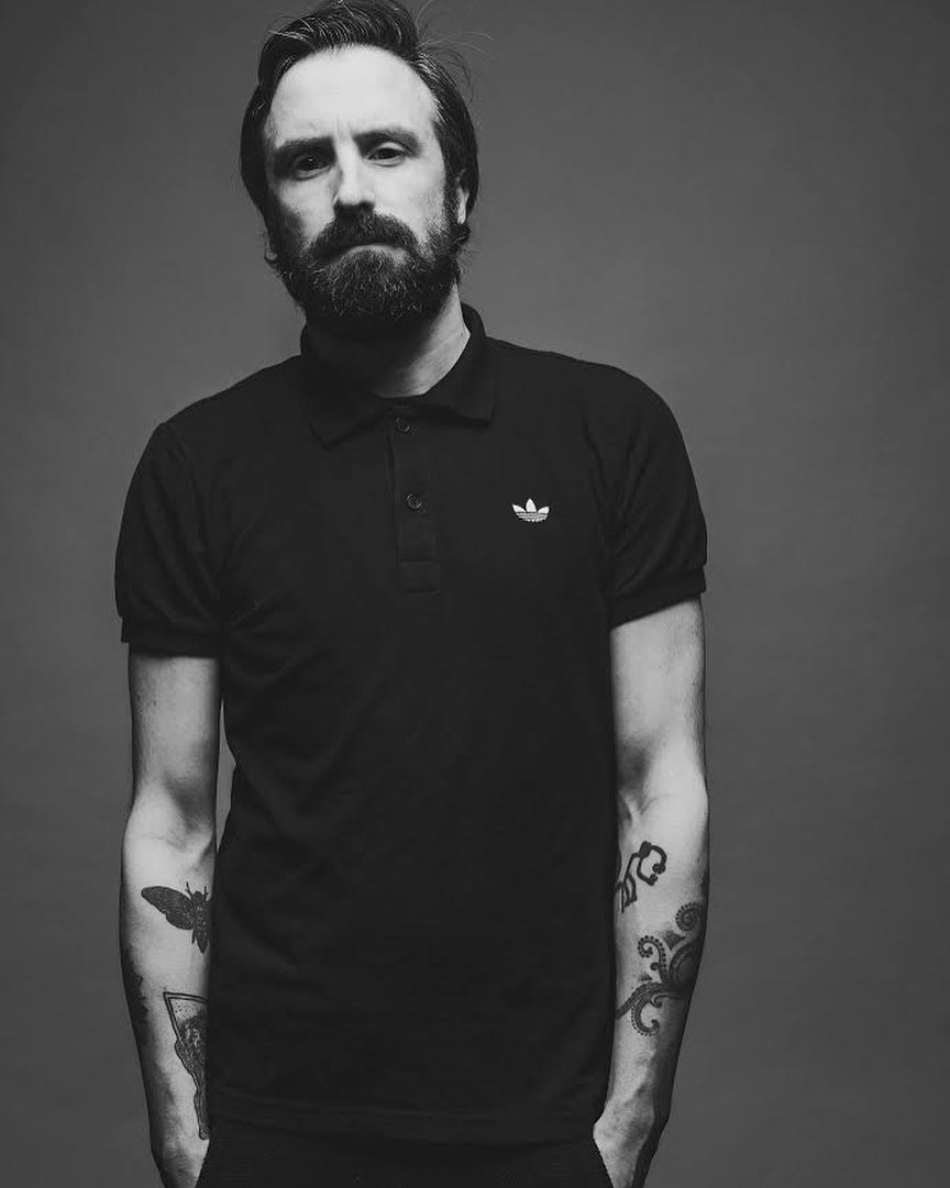 Fotografía promocional de Concierto de Simøne en Fontenay-sous-Bois