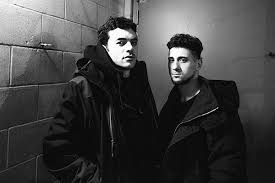 Fotografía promocional de Concierto de Simon Denizart en París