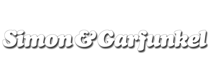 Promofoto von Concierto de Simon & Garfunkel Tribute en Twist.