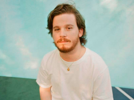 Fotografía promocional de Concierto de Simon Grossmann en Barcelona