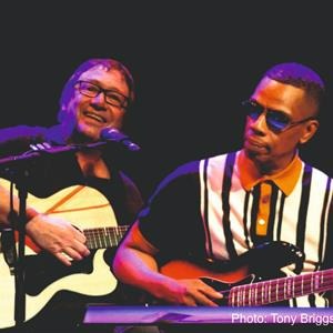 Fotografía promocional de Concierto de Simon & Oscar en Troon