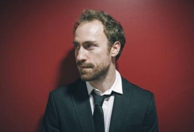 Fotografía promocional de Concierto de Simon-Pierre Bestion en París