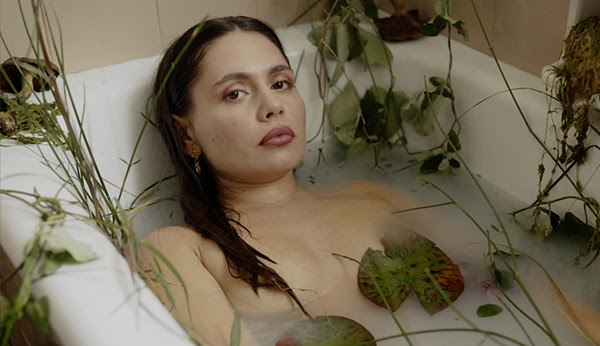 Fotografía promocional de SIMONA