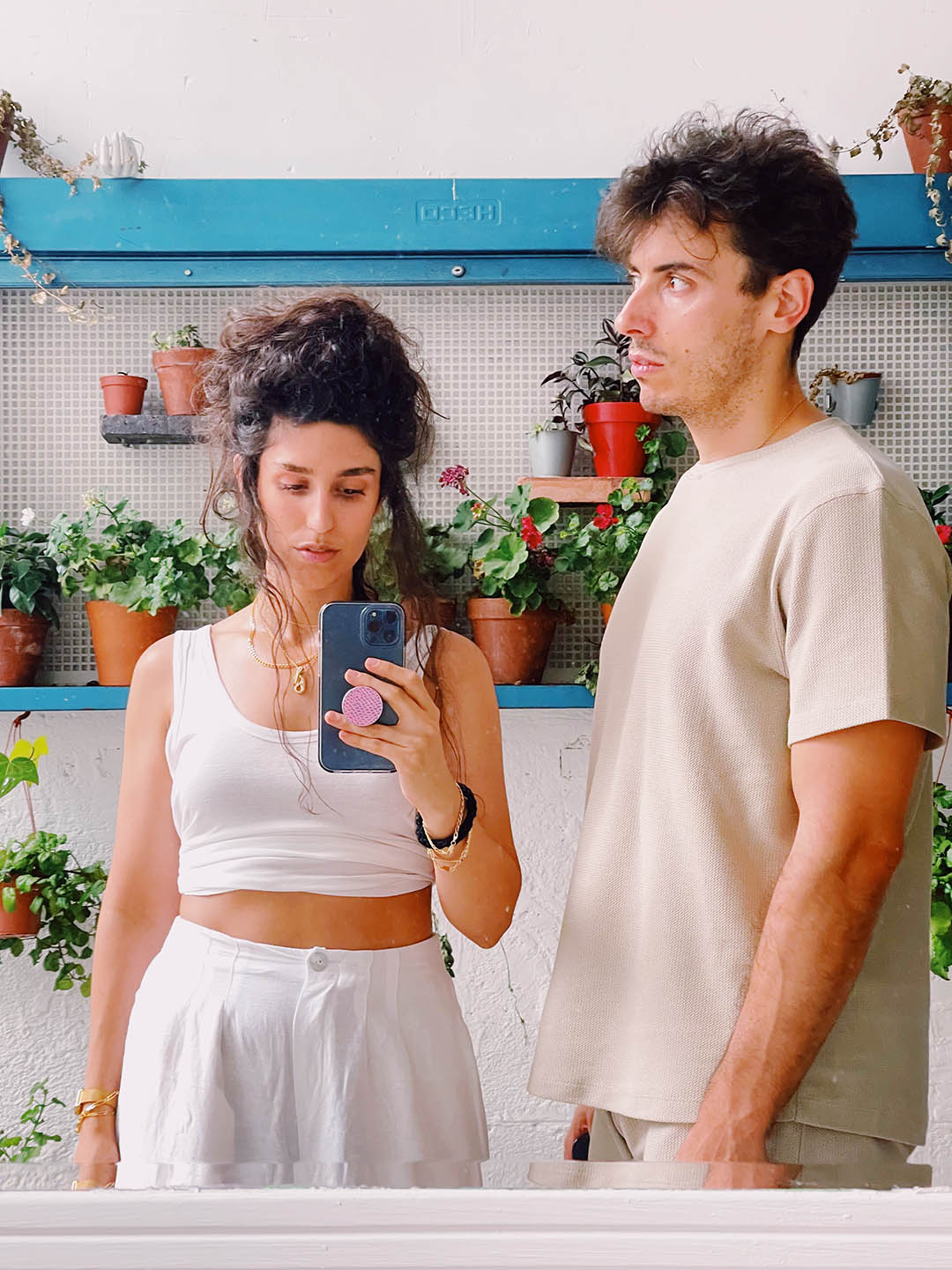 Fotografía promocional de Lofácil