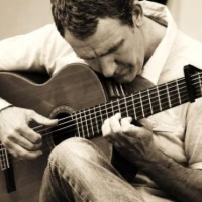 Fotografía promocional de Simply Dylan