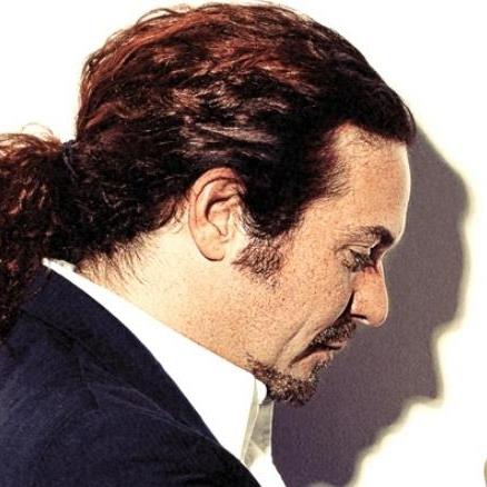 Fotografía promocional de Simply reRed - Tribute to Simply Red