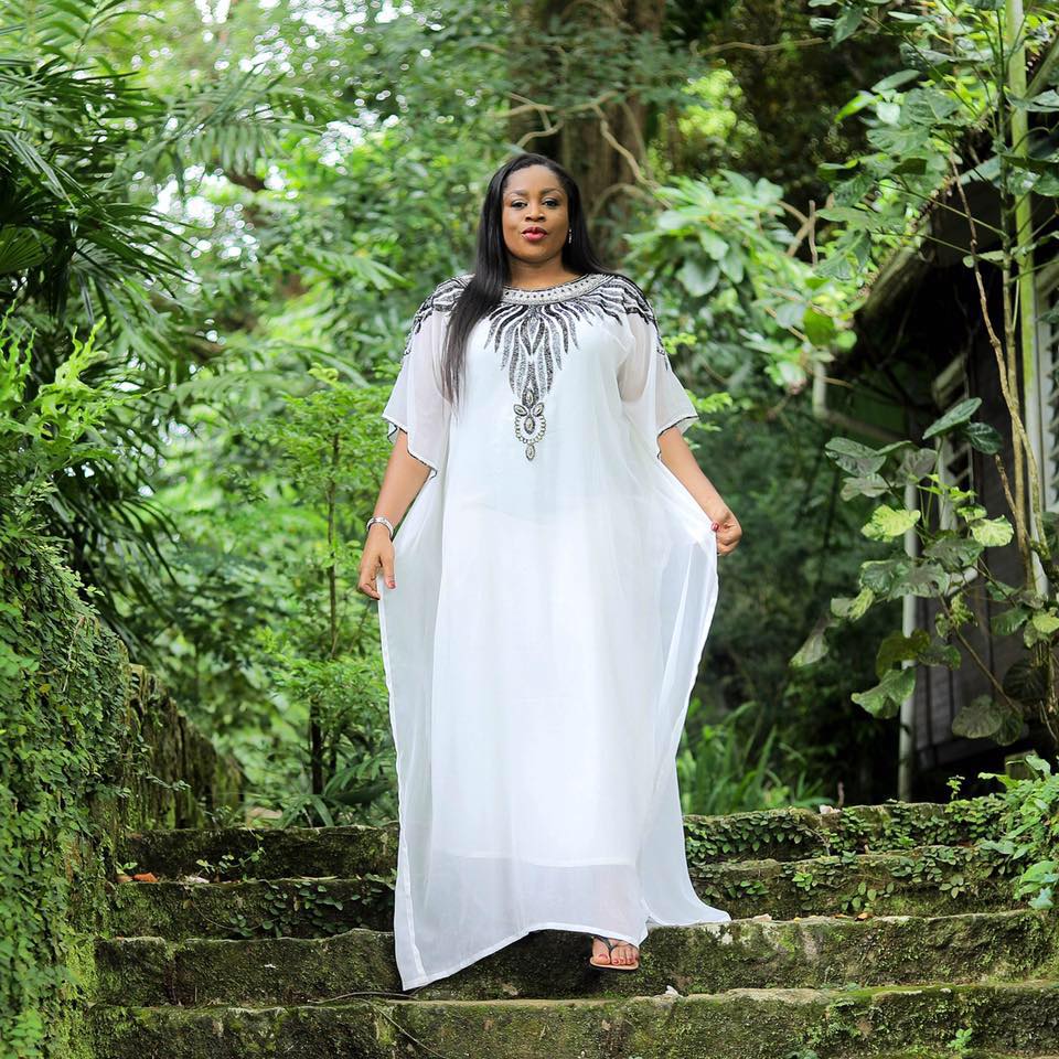 Promotional photograph of Concierto de Sinach en París.