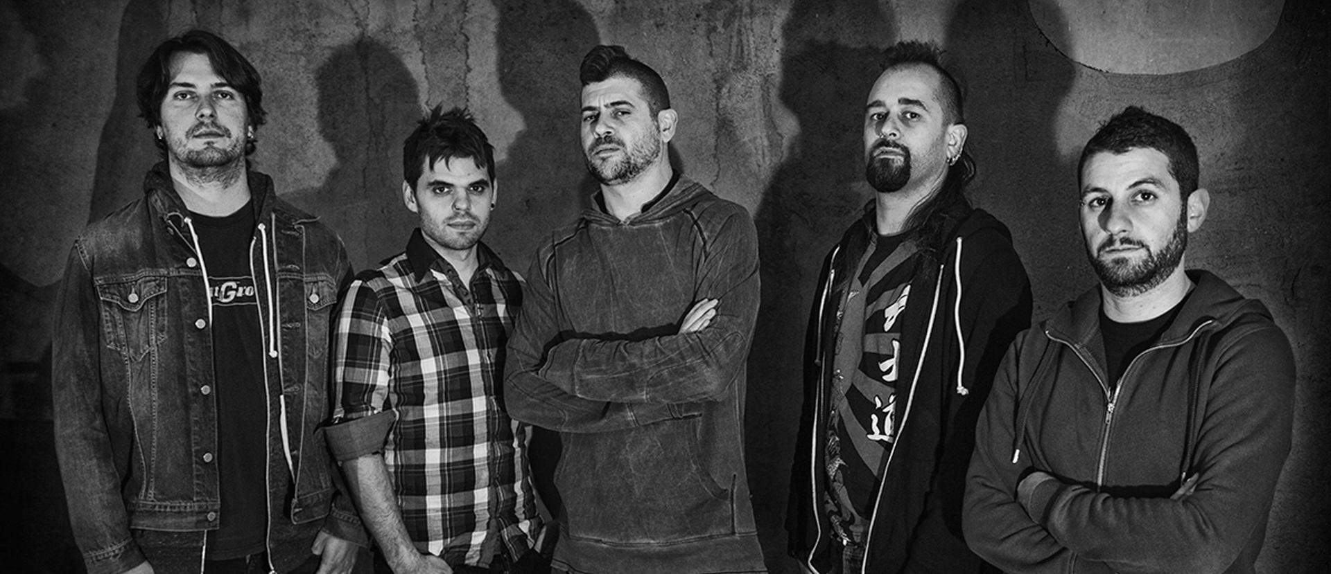 Fotografía promocional de Sinaia