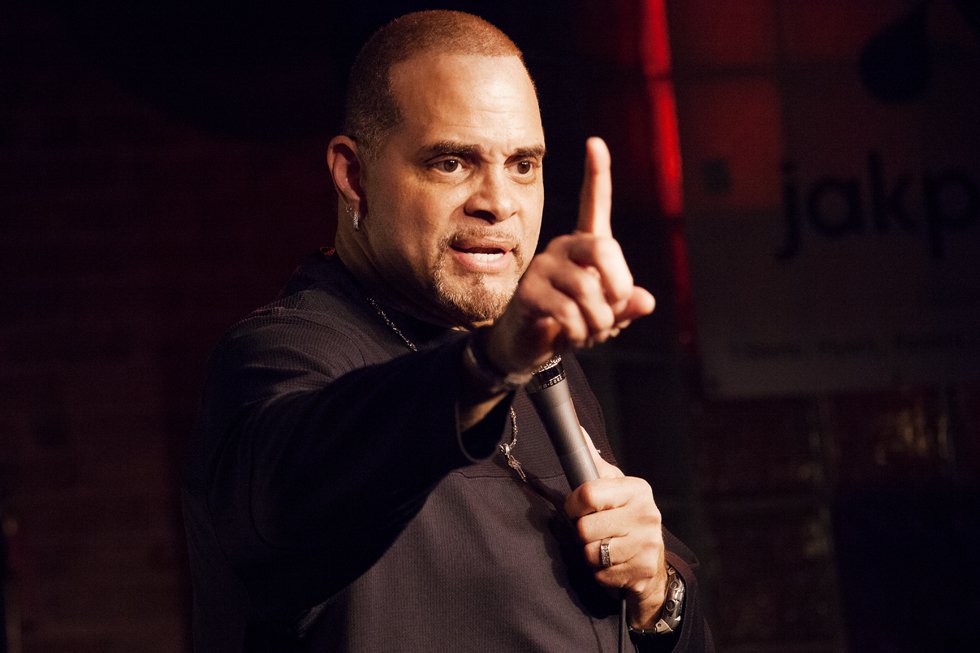 Sinbad Concert Tickets and Tours 20242025 Wegow