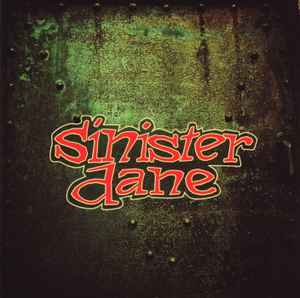 Fotografía promocional de Concierto de Sinister Dane en St Louis