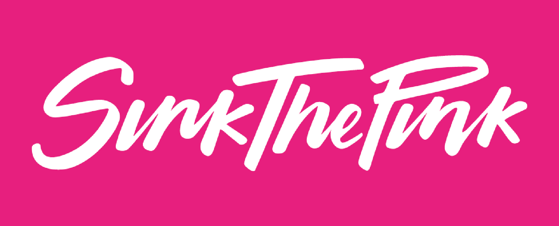 Conciertos de Sink The Pink en LA SERENA 2024 | Entradas Wegow