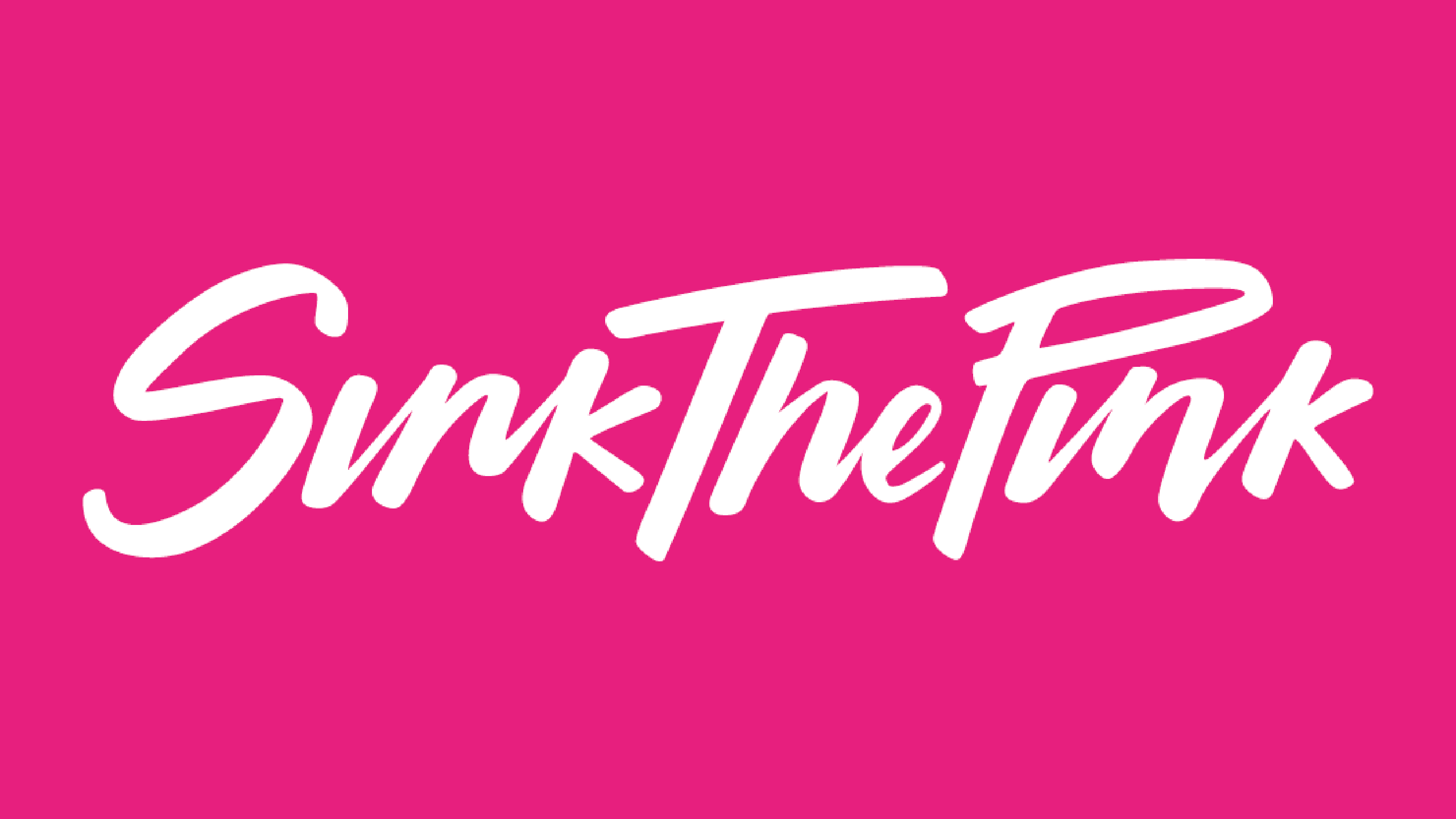 Sink The Pink tour dates 2022 2023. Sink The Pink tickets and concerts
