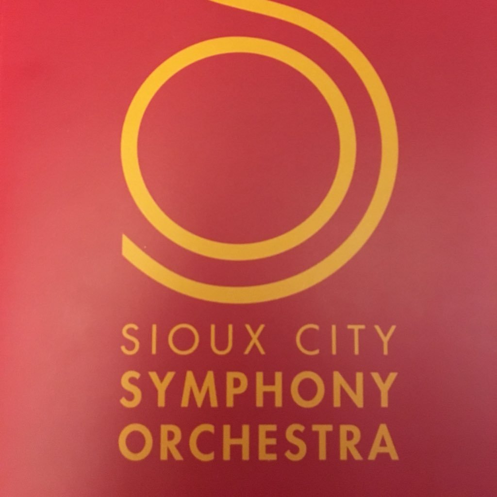 Fotografía promocional de Concierto de Sioux City Symphony en Sioux City