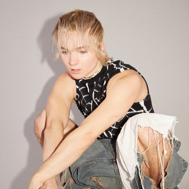 Promofoto von Concierto de SALÒ en Frankfurt del Meno.