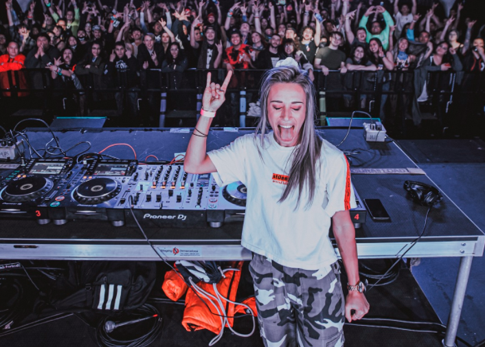 Fotografía promocional de Concierto de Sippy en Denver