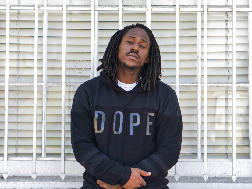 Fotografía promocional de SiR