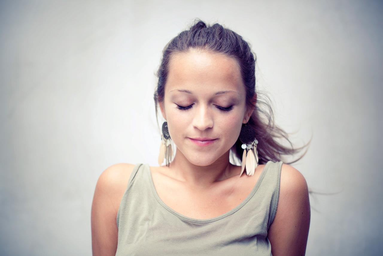 Promofoto von Siri Nilsen.