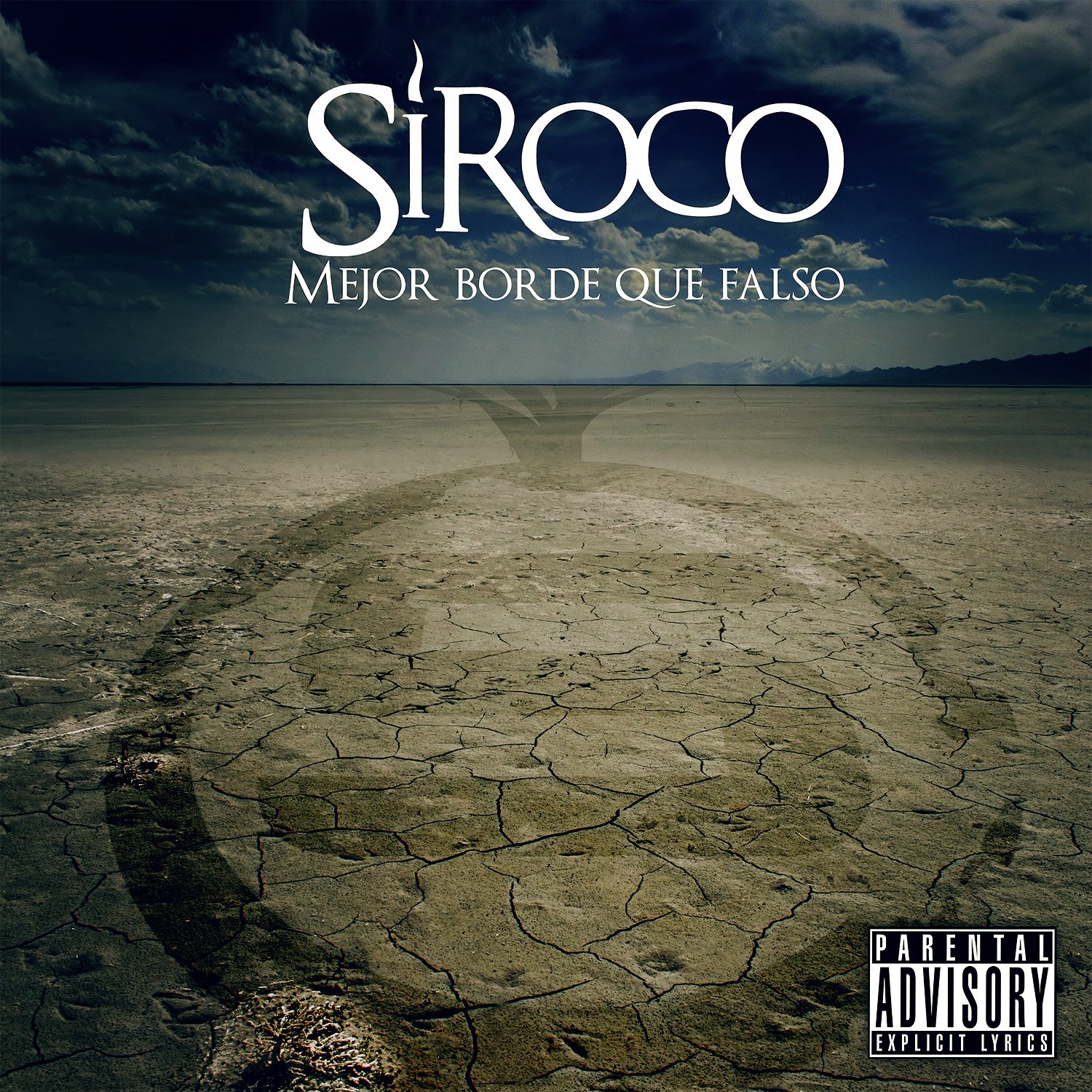 Fotografía promocional de Siroco