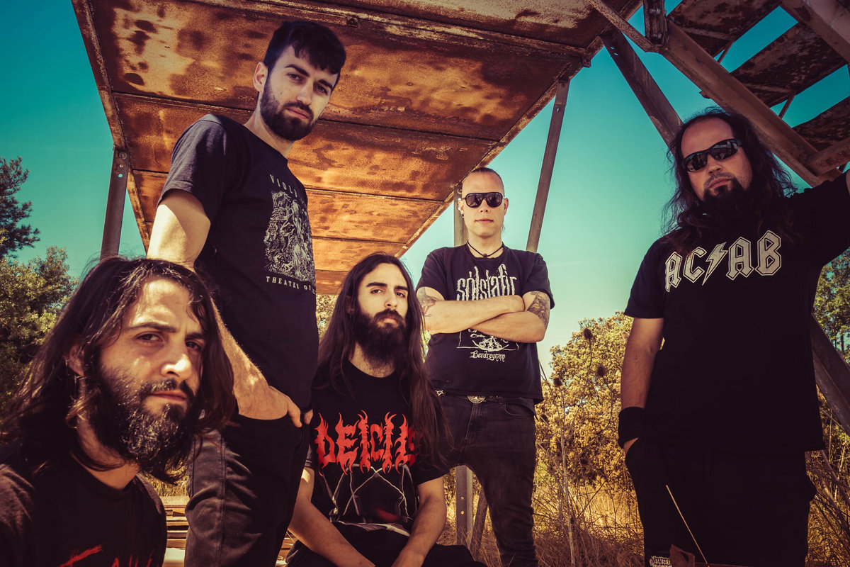 Fotografía promocional de Siroll