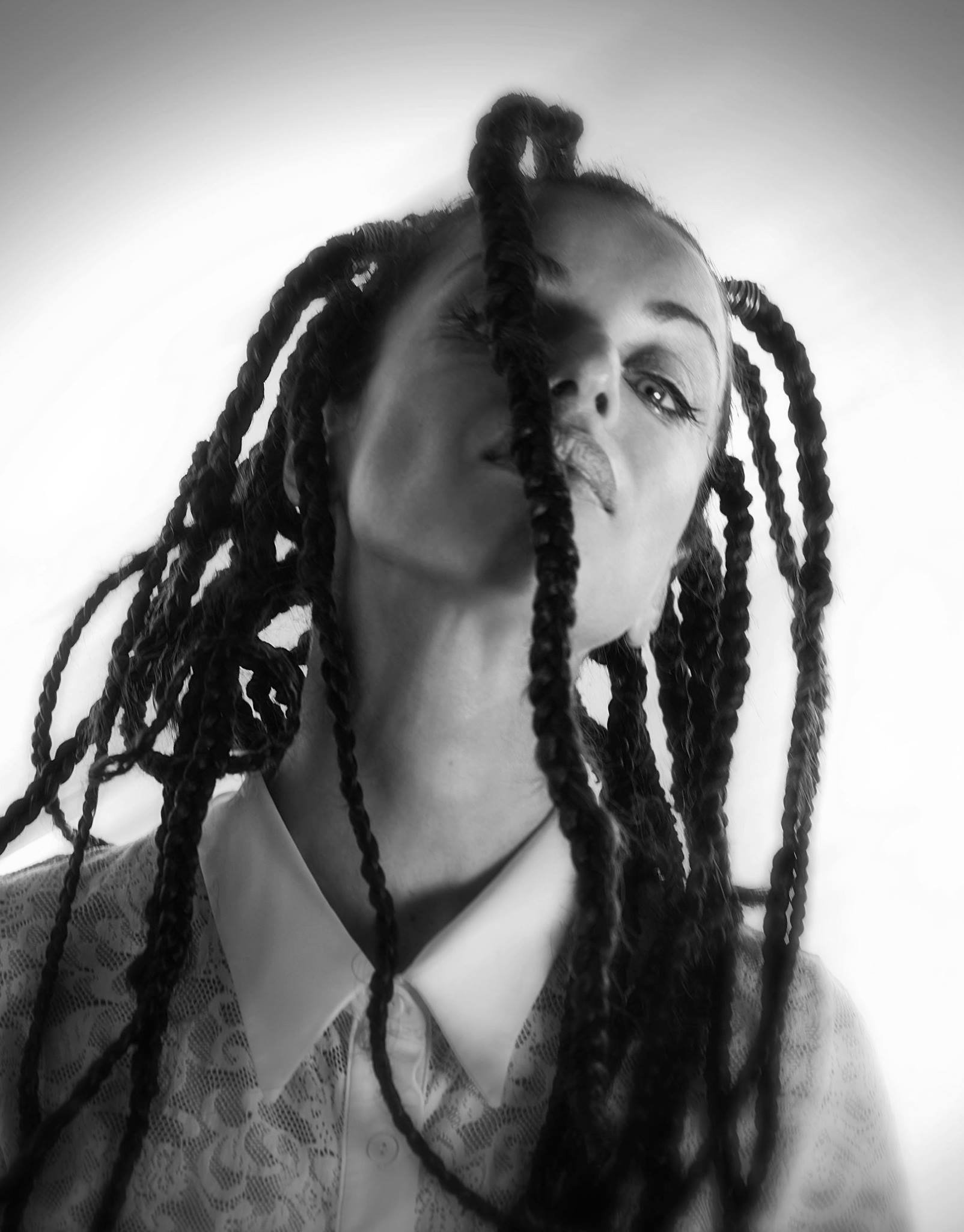 Fotografía promocional de Siska