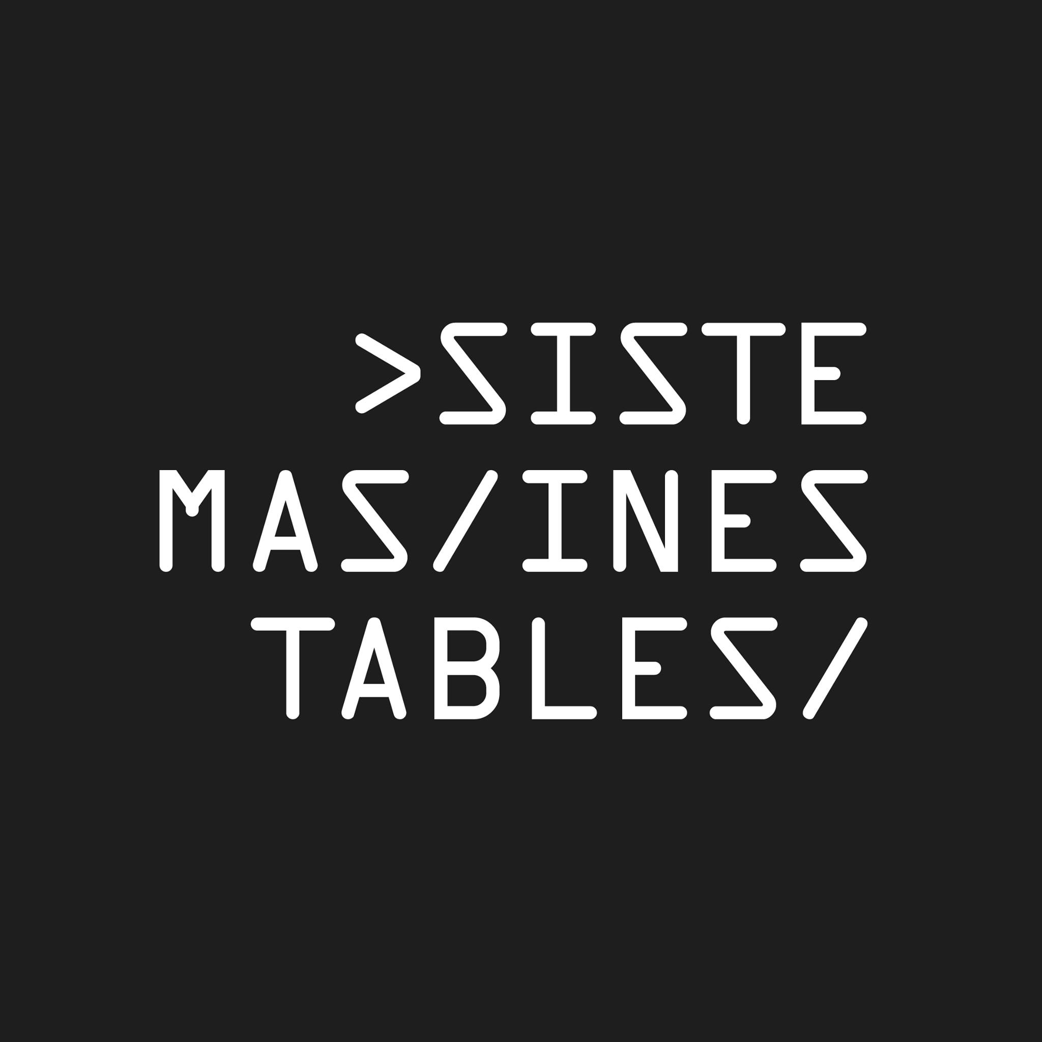 Fotografía promocional de Sistemas Inestables