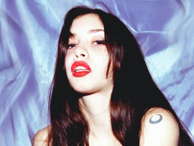 Fotografía promocional de Concierto de Six Sex en Barcelona