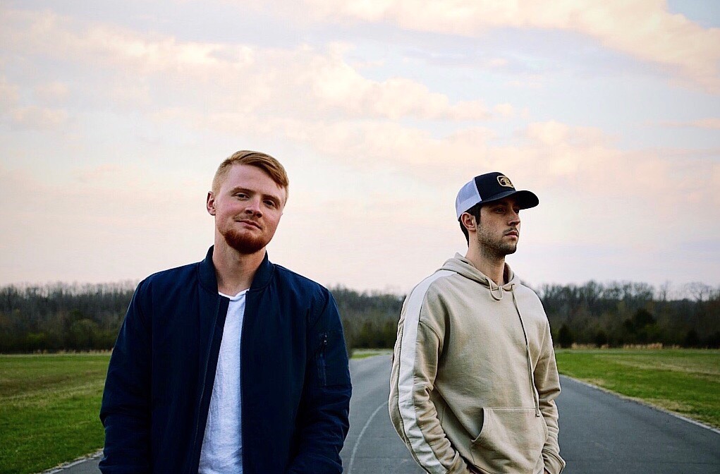 Fotografía promocional de SixForty1