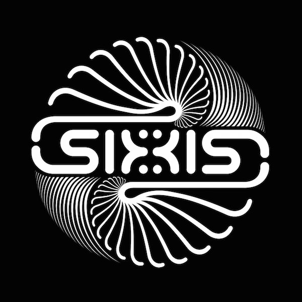 Fotografia promocional de Sixis.