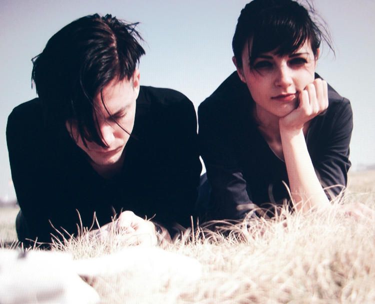 Promotional photograph of Sixth June.